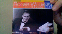 Williams, Roger - Roger Williams..