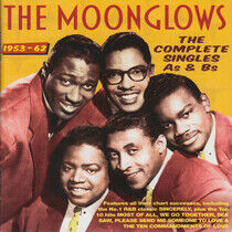 Moonglows - Complete Singles As &..