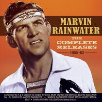 Rainwater, Marvin - Complete Releases..