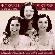 Boswell Sisters - Boswell Sisters 1925-36