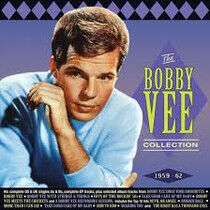 Vee, Bobby - Collection 1959-62