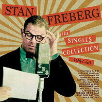Freberg, Stan - Singles Collection..