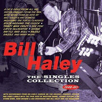 Haley, Bill - Singles Collection..
