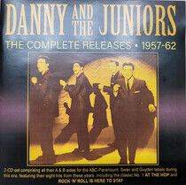 Danny & the Juniors - Complete Releases 1957-62