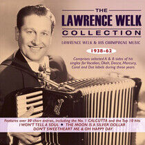 Welk, Lawrence - Lawrence Welk..