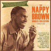 Brown, Nappy - Nappy Brown Singles..