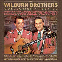 Wilburn Brothers - Wilburn Brothers Collecti