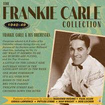 Carle, Frankie & His Orch - Frankie Carle Collection