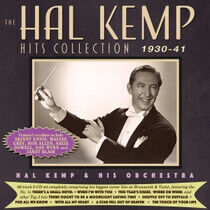 Kemp, Hall & His Orchestr - Hal Kemp Hits.. -Box Set-