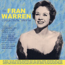 Warren, Fran - Fran Warren.. -Box Set-