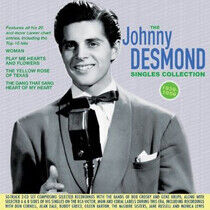 Desmond, Johnny - Johnny Desmond Singles Co