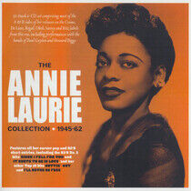 Laurie, Annie - Annie Laurie Collection..