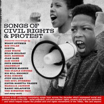 V/A - Songs of Civil Rights &..
