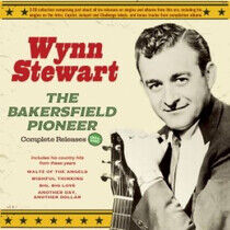 Stewart, Wynn - Bakersfield Pioneer - ...