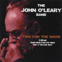 O'Leary, Johnny - Two For the Show