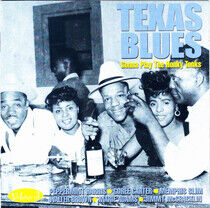 V/A - Texas Blues Vol.3