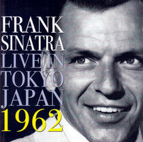 Sinatra, Frank - Live In Japan