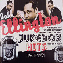Ellington, Duke - Jukebox Hits 1941-1951
