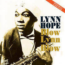 Hope, Lynn - Blow Lynn Blow