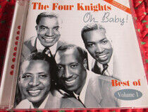 Four Knights - Oh Baby ! Best of V.1