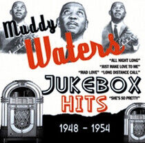 Waters, Muddy - Jukebox Hits 1948-54