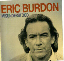 Burdon, Eric - Misunderstood