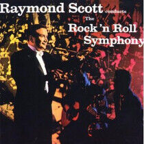 Scott, Raymond - Rock N Roll Symphony