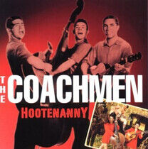 Coachmen - Hootenany