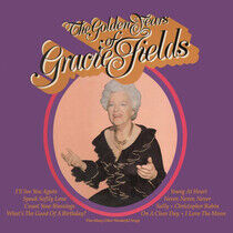 Fields, Gracie - Golden Years