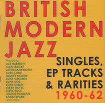 V/A - British Modern Jazz