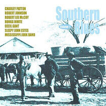 V/A - Southern Blues Vol.1