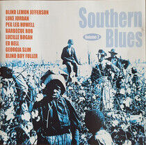 V/A - Southern Blues Vol.2