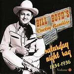 Boyd, Bill - Cowboy Ramblers