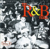 V/A - R & B Years Vol.2 -22tr-