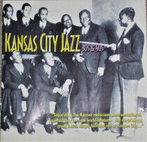 V/A - Kansas City Jazz