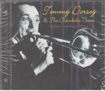 Dorsey, Tommy & Clambake - Music Goes Round & Round