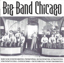 V/A - Big Band Chicago