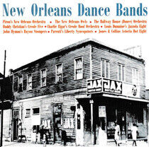 V/A - New Orleans Dance Ba -25t
