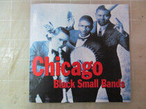 V/A - Chicago: Small Black Band