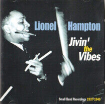 Hampton, Lionel - Jivin' the Vibes