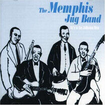 Memphis Jug Band - He's In the Jailhouse Now