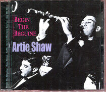 Shaw, Artie - Begin the Beguine