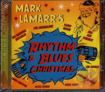 V/A - Mark Lamarr's Rhythm &..