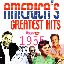 V/A - America's Greatest..1955
