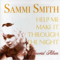 Smith, Sammi - Help Me Make It Through T