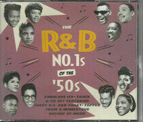 V/A - R&B No.1s of the 50's