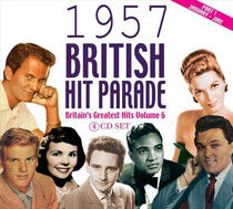 V/A - 1957 British Hit Parade 1