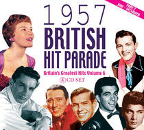 V/A - 1957 British Hit Parade 2