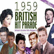 V/A - 1959 British Hit Parade 2