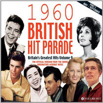 V/A - 1960 British Hit Parade 2